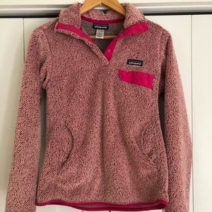 Patagonia Pullover